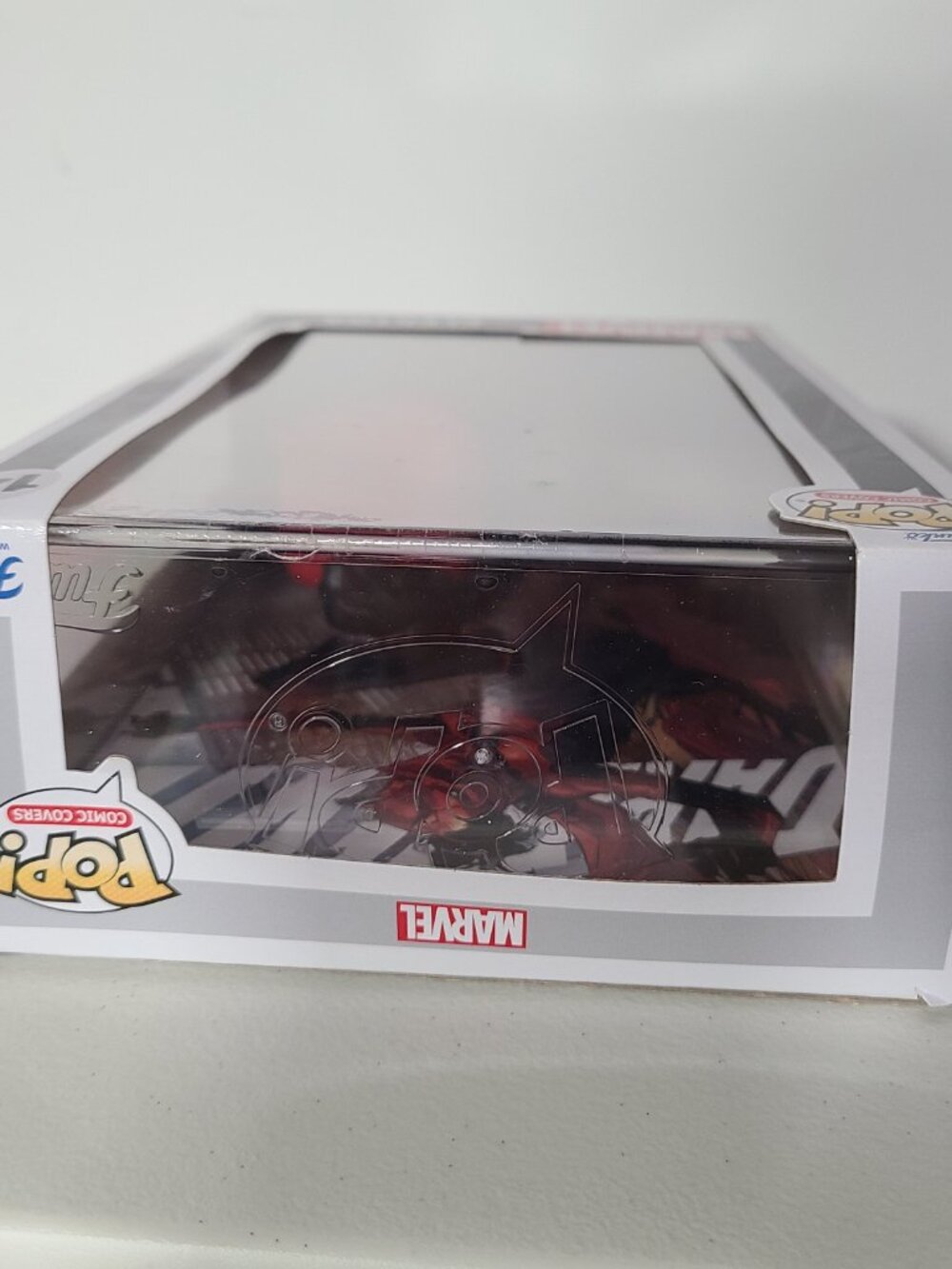 Funko Comic Covers Elektra - Picture 7 of 15